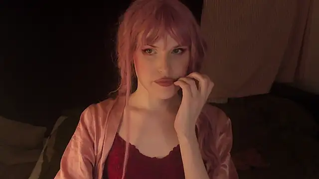 Snapshot of EffieMinki chatting on January 24, 2025, 3:45 pm EffieMinki online show from January 24, 2025, 3:45 pm