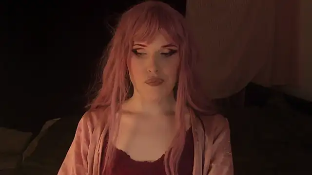 Snapshot of EffieMinki chatting on January 27, 2025, 3:28 pm EffieMinki online show from January 27, 2025, 3:28 pm