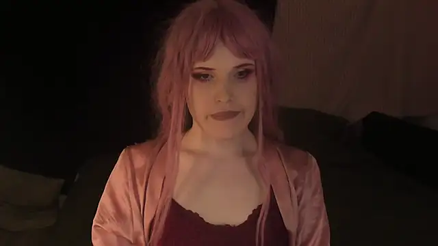 Snapshot of EffieMinki chatting on January 29, 2025, 3:47 pm EffieMinki online show from January 29, 2025, 3:47 pm