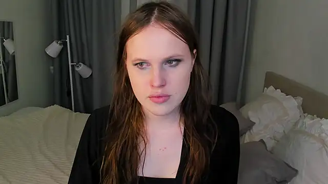 EffieMinki online show from May 29, 2026, 9:24 pm