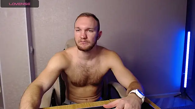 Toress1 online show from January 11, 2025, 5:52 am