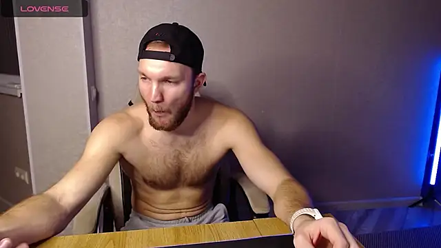 Toress1 online show from January 31, 2025, 4:59 pm