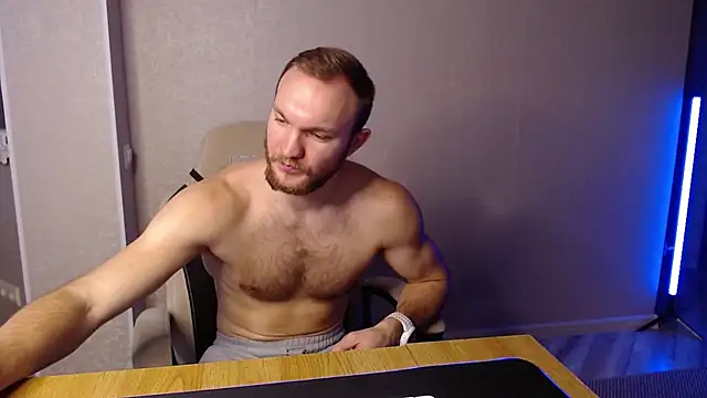 Toress1 online show from February 4, 2025, 10:21 am