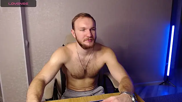 Toress1 online show from February 6, 2025, 6:08 am