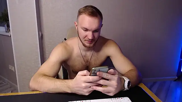 Toress1 online show from February 13, 2025, 11:28 am