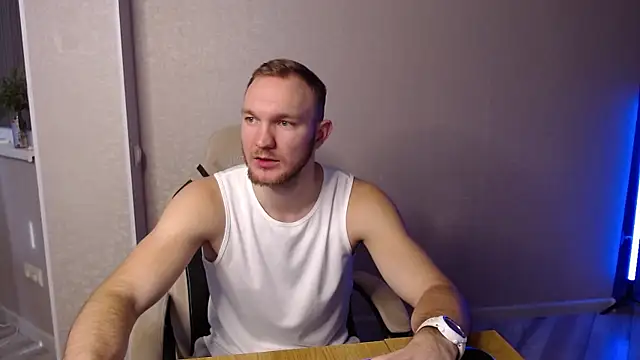 Toress1 online show from February 17, 2025, 12:59 pm