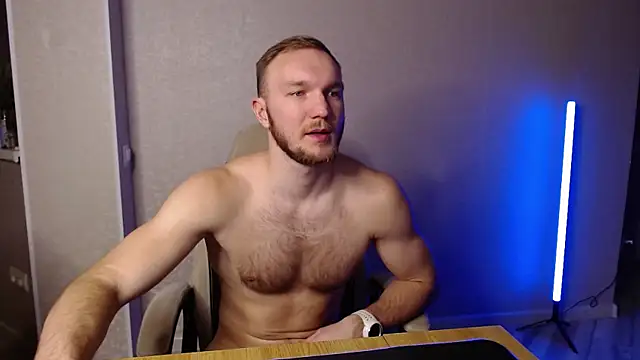 Toress1 online show from February 26, 2025, 6:26 am