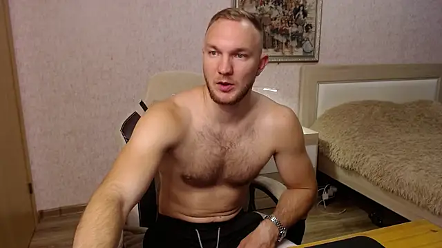 Toress1 online show from October 9, 2025, 2:26 pm