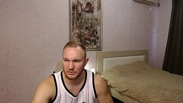 Toress1 online show from November 23, 2025, 11:43 am