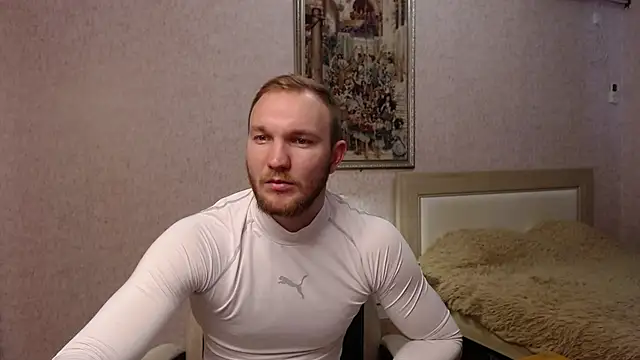 Toress1 online show from January 14, 2026, 1:17 pm