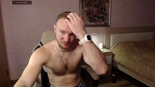 Toress1 online show from March 10, 2026, 2:11 pm