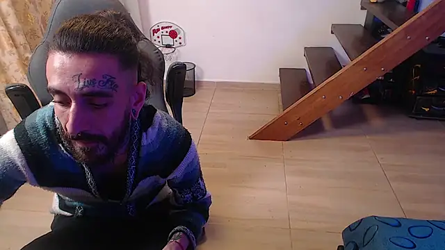 harry reems1 online show from January 9, 2025, 4:30 am