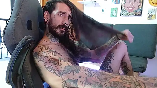 harry reems1 online show from March 12, 2026, 6:30 am