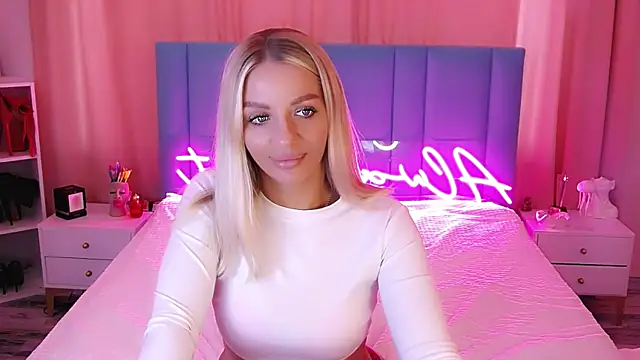 AllwaysHotJ online show from January 8, 2025, 4:34 am