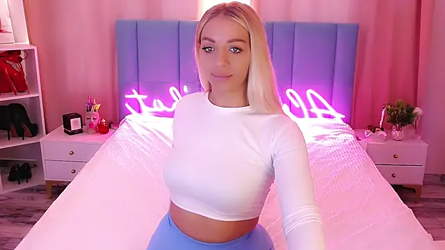 AllwaysHotJ online show from March 16, 2025, 2:21 am