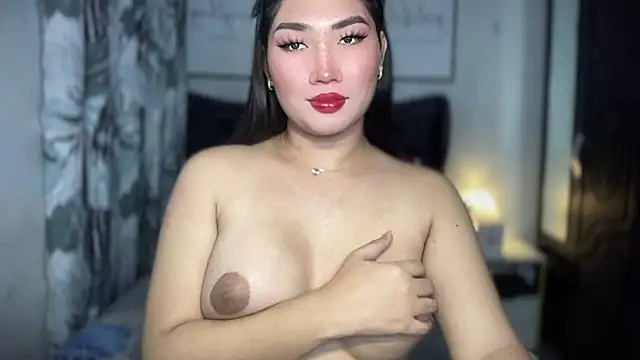 Miss Deliciousness online show from April 21, 2026, 4:12 pm