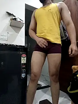 GYMBOY0071 online show from February 1, 2025, 4:54 pm