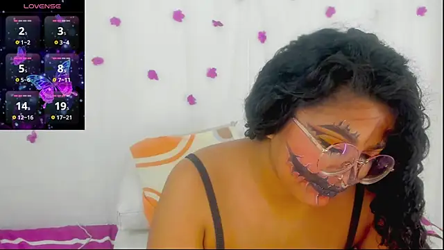 moana taylor online show from October 25, 2025, 2:13 pm