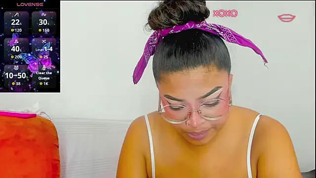 moana taylor online show from March 29, 2026, 9:37 pm