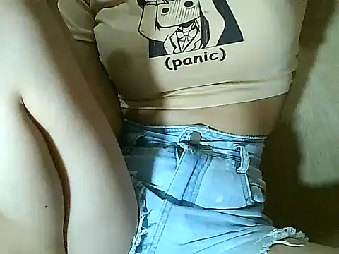 PinaySkinnyGirl online show from November 1, 2025, 1:24 pm