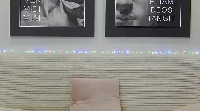 Beauty Alex online show from March 21, 2025, 4:17 am