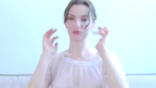 Beauty Alex online show from June 25, 2026, 3:17 am