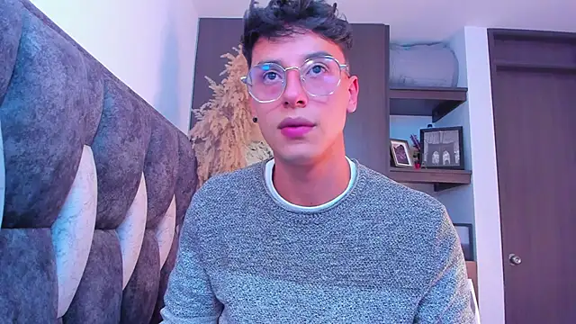 I Gabriel online show from December 11, 2024, 12:54 am