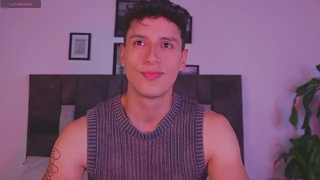 I Gabriel online show from March 23, 2026, 6:50 am