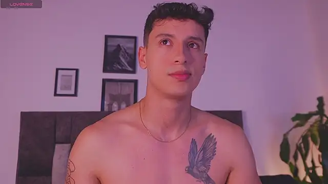 Snapshot of I_Gabriel chatting on May 1, 2026, 3:22 am I Gabriel online show from May 1, 2026, 3:22 am