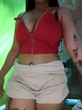 SexyFriends  online show from February 9, 2025, 6:58 pm