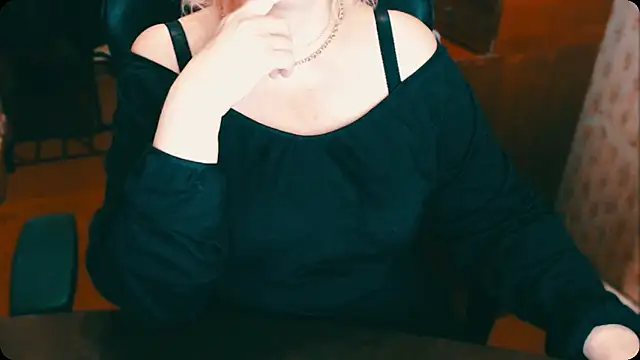 AlisaHot55 online show from December 11, 2024, 4:20 pm