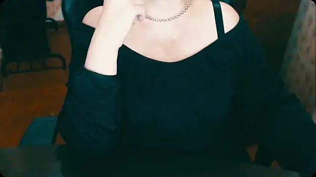 AlisaHot55 online show from December 13, 2024, 1:22 pm