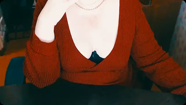 AlisaHot55 online show from December 20, 2024, 10:05 am