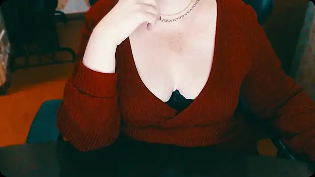 AlisaHot55 online show from December 20, 2024, 4:14 pm