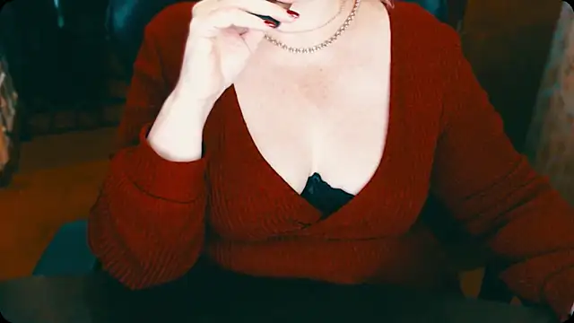 AlisaHot55 online show from January 16, 2025, 6:59 pm