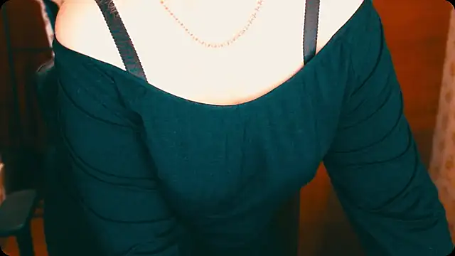 AlisaHot55 online show from January 28, 2025, 9:41 am