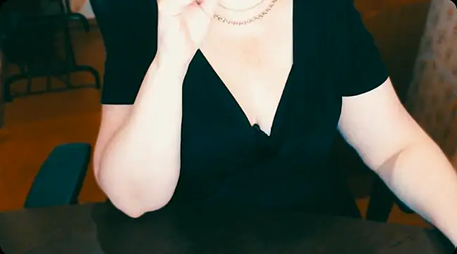 AlisaHot55 online show from February 6, 2025, 10:59 am