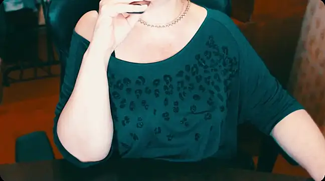 AlisaHot55 online show from February 19, 2025, 6:54 pm