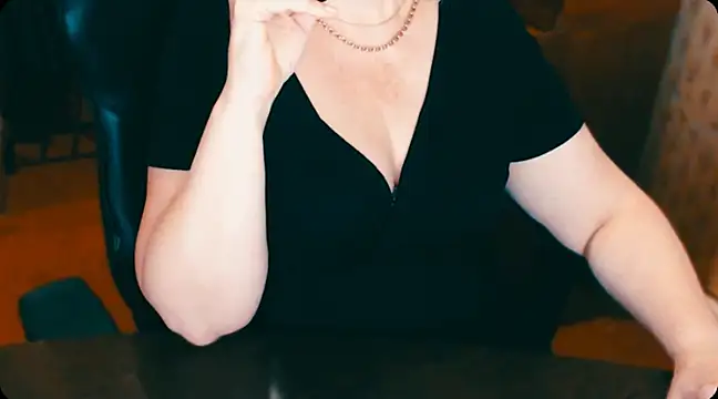 AlisaHot55 online show from February 21, 2025, 4:16 pm