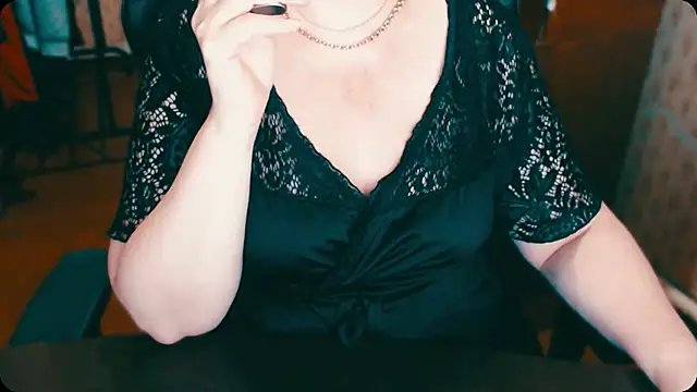 AlisaHot55 online show from March 7, 2025, 6:22 pm