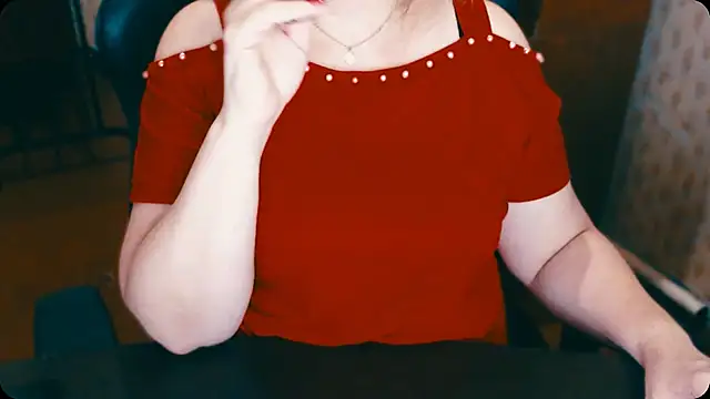 AlisaHot55 online show from September 9, 2025, 10:59 am