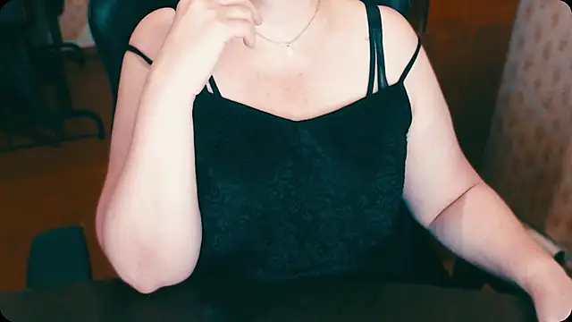 AlisaHot55 online show from October 8, 2025, 10:35 am