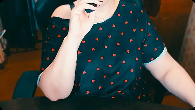 AlisaHot55 online show from October 31, 2025, 11:00 am