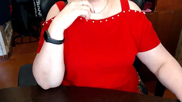 AlisaHot55 online show from February 27, 2026, 11:54 am