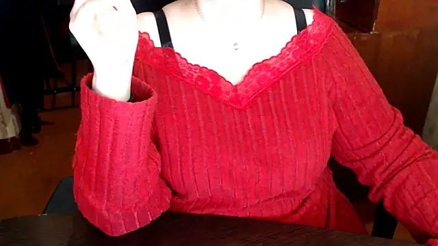 AlisaHot55 online show from March 19, 2026, 11:14 am