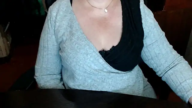 AlisaHot55 online show from March 31, 2026, 2:28 pm