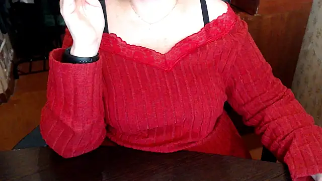 AlisaHot55 online show from April 24, 2026, 9:45 am