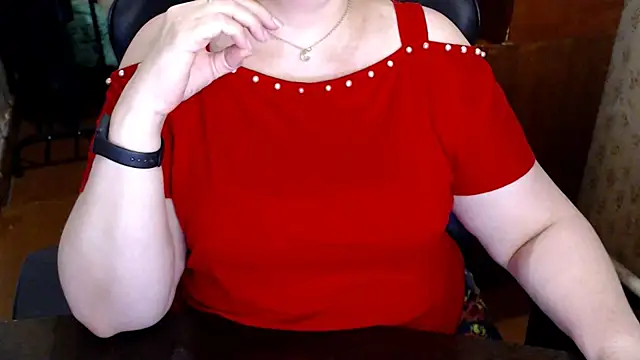 AlisaHot55 online show from May 26, 2026, 11:06 am