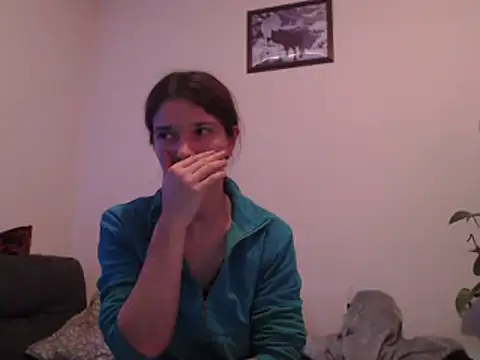 Geile-Luna online show from December 28, 2024, 9:30 pm