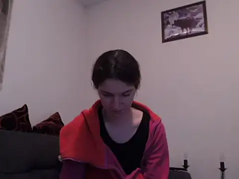 Geile-Luna online show from January 5, 2025, 9:36 pm